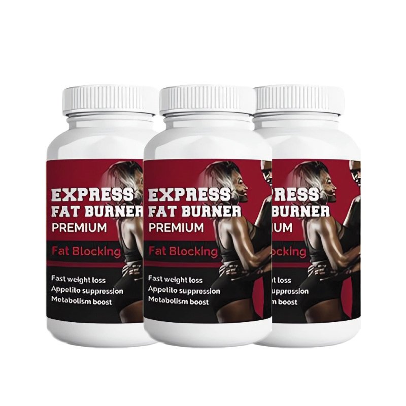 Express Fat Burner