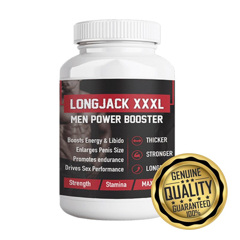LongJack XXXL