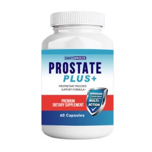 PROSTATE PLUS