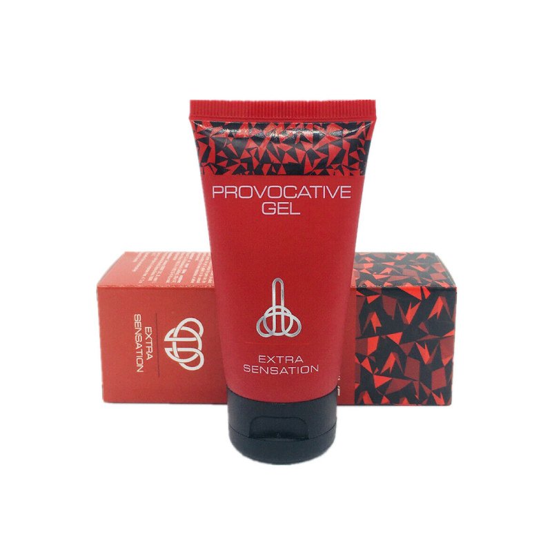 Titan Gel (Provocative)